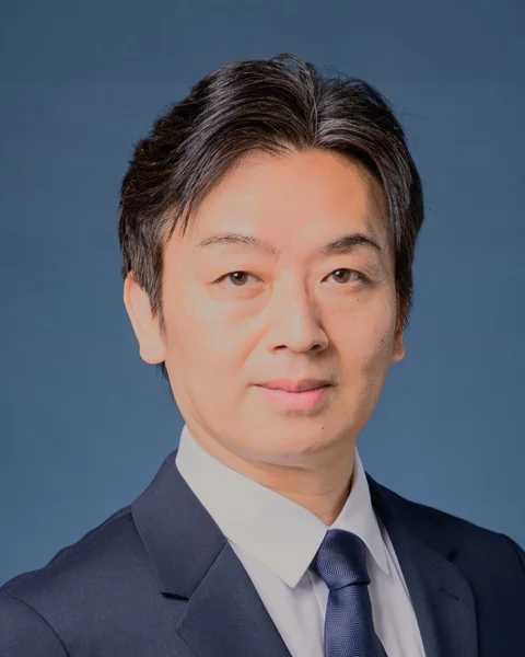 Ken Aoki