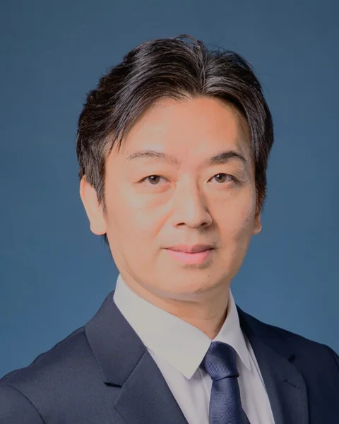 青木 健一
