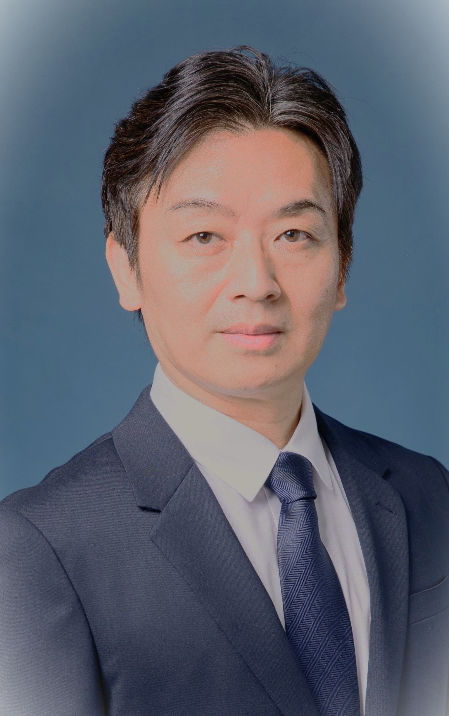 青木 健一，常驻东京、可使用英语沟通的日本房地产顾问