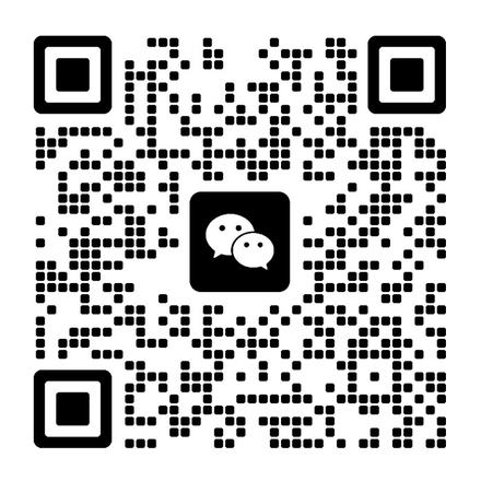 青木 健一的微信QR Code