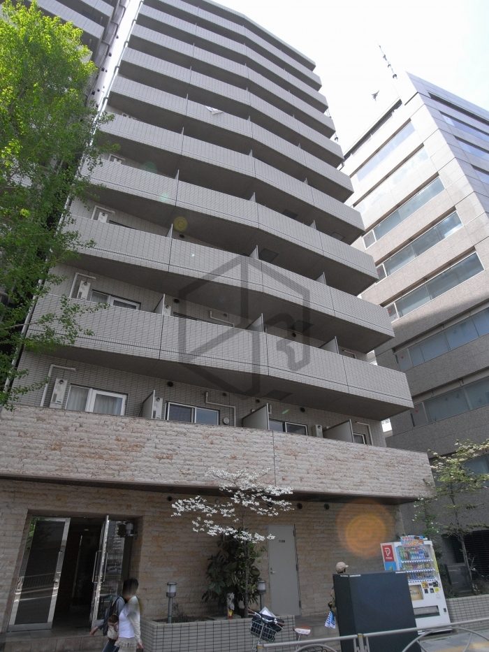 Central Tokyo condominium ownership near Sengakuji Station