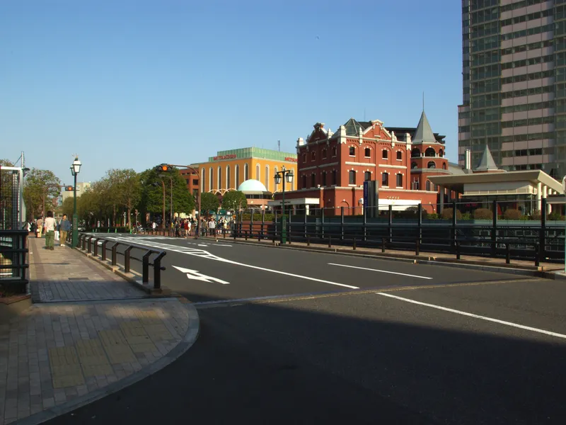 Ebisu Garden Place