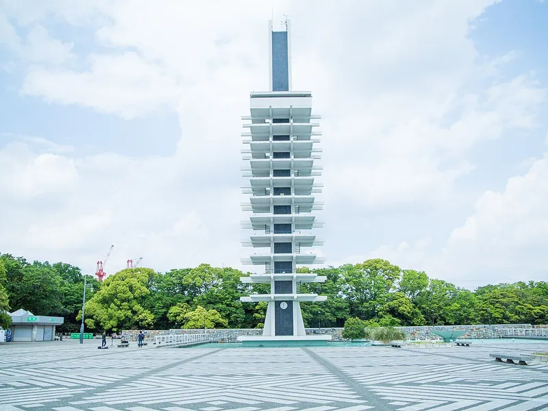Komazawa Olympic Park
