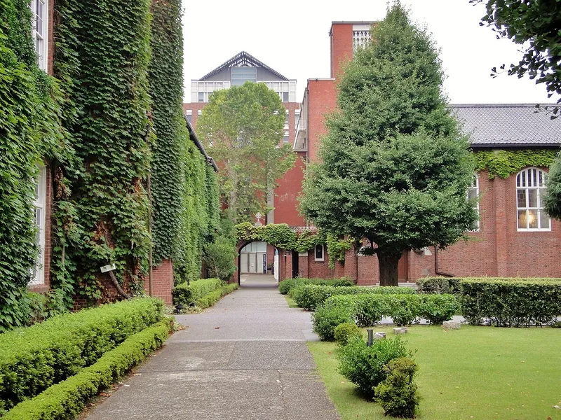 Rikkyo University