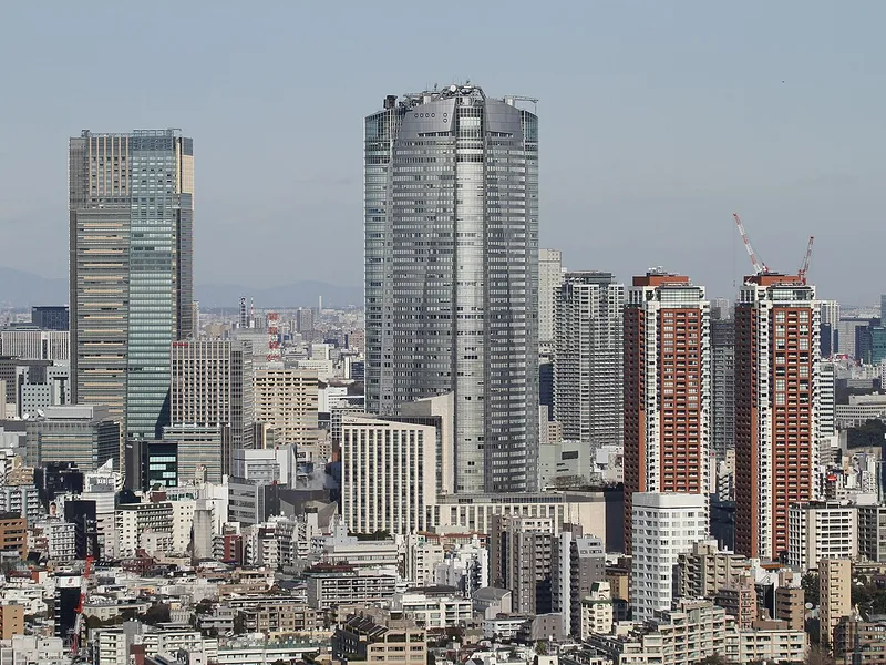 Roppongi Hills