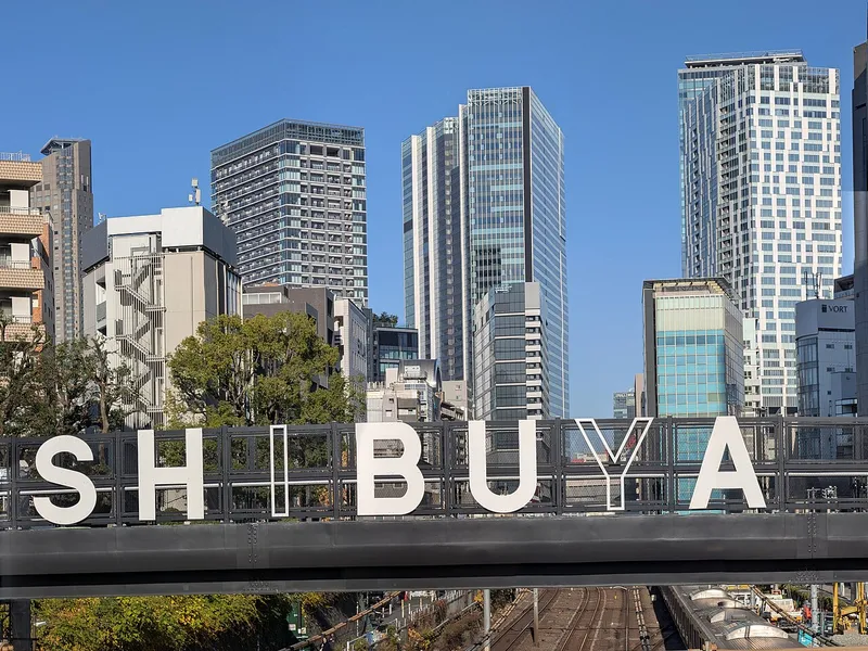Shibuya