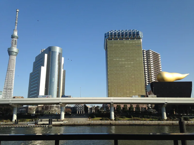 Sumida Park