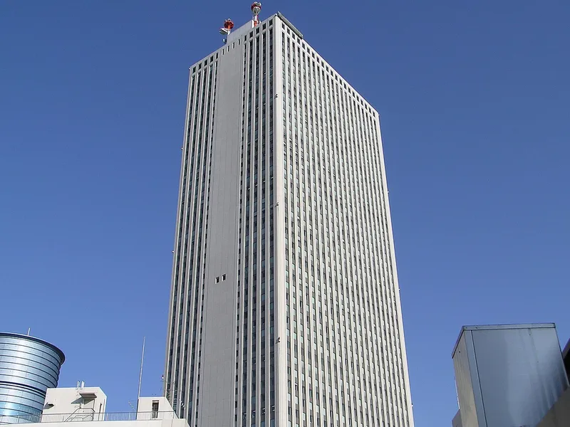 Sunshine City