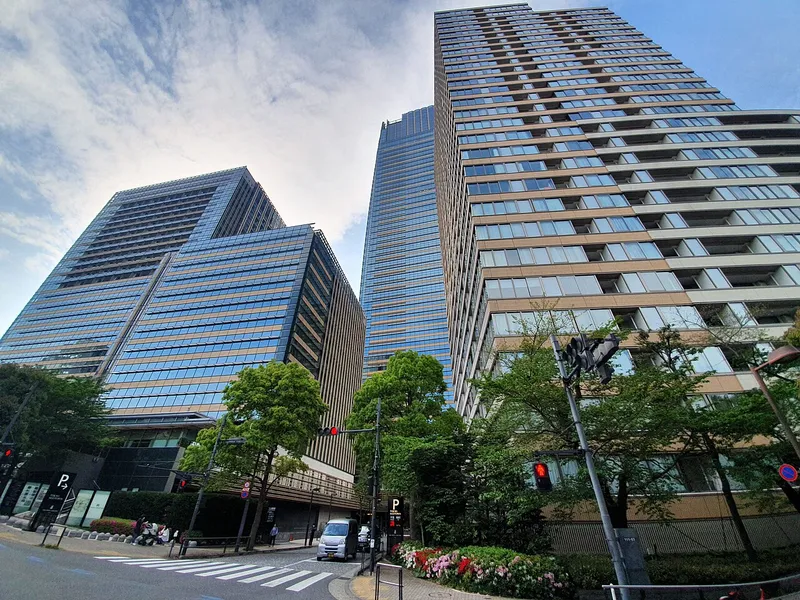 Tokyo Midtown