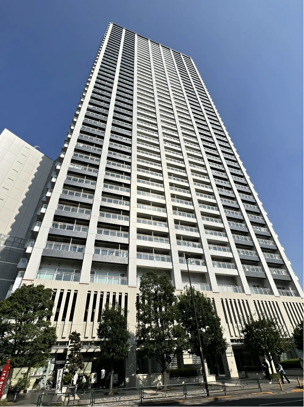 AIR RISE TOWER 9F — Higashi-Ikebukuro, Toshima-ku, Tokyo