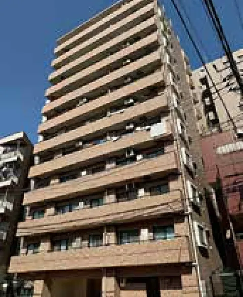 ALPHA HOMES NISHI-SUGAMO
