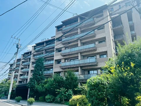 ATLAS IKEJIRI RESIDENCE