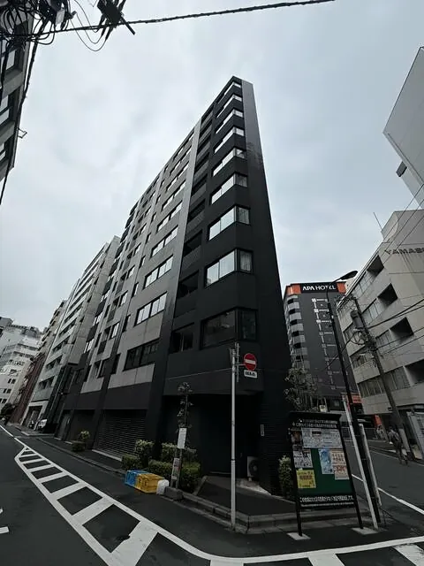 BELLE DE MUR TOKYO HATCHOBORI