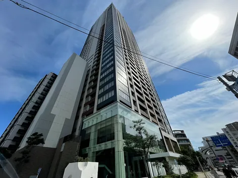 CHIBA CENTRAL TOWER