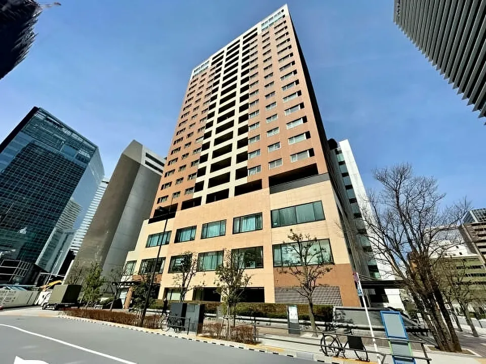 GRAND SUITE TORANOMON