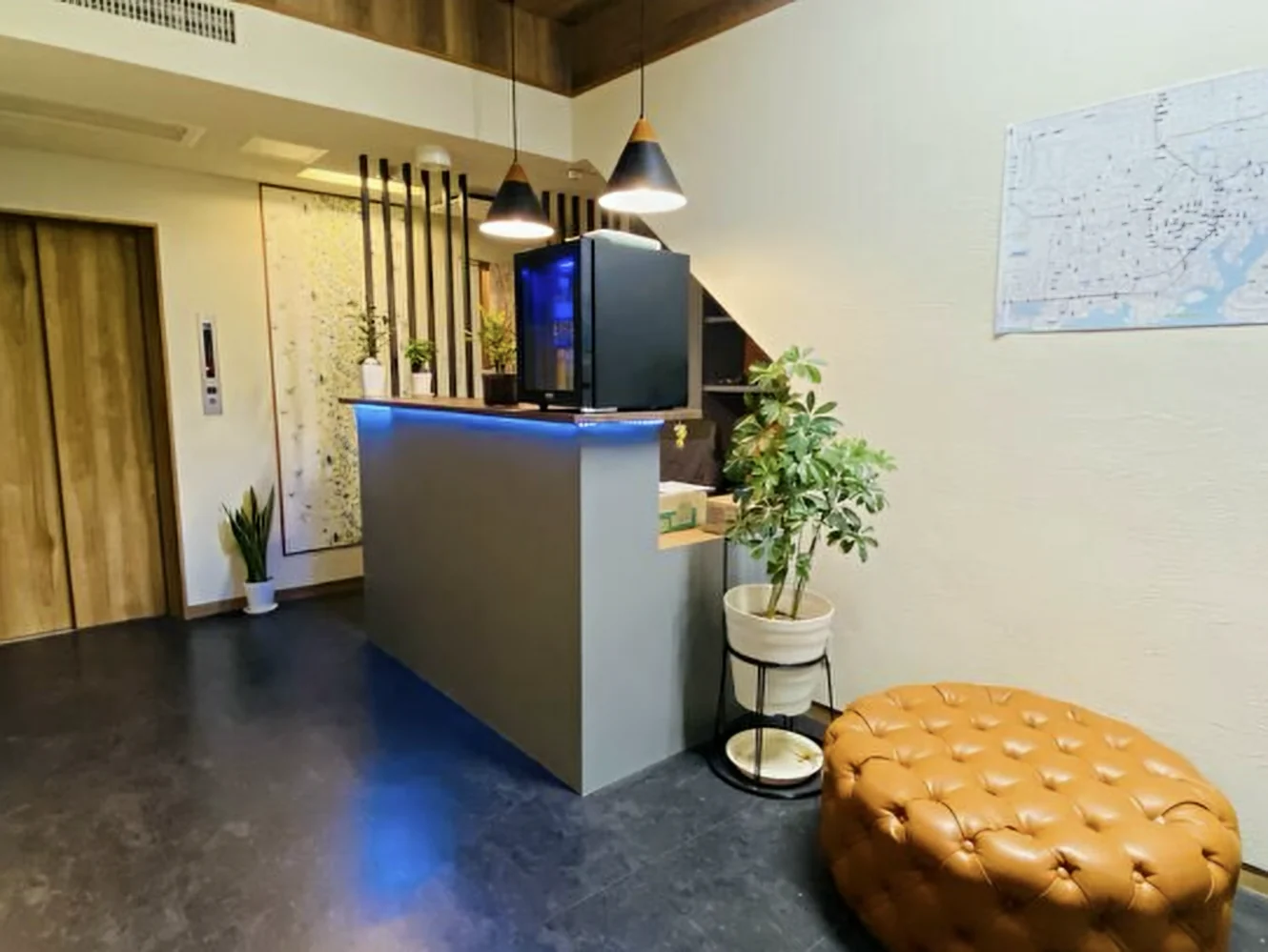 HIGASHI-KANDA HOTEL — Higashi-Kanda, Chiyoda, Tokyo