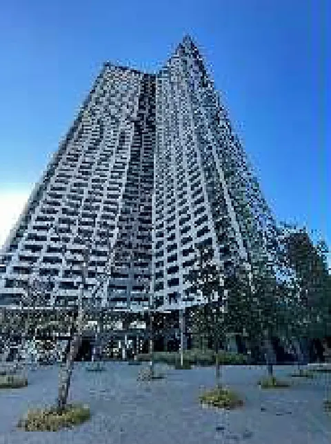 KACHIDOKI THE TOWER