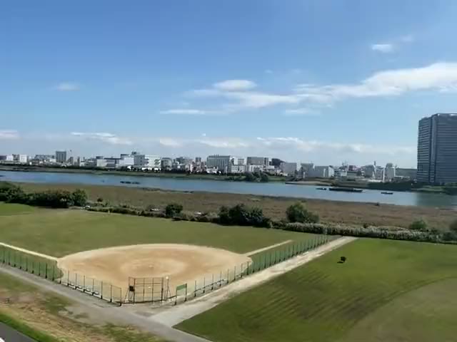 Our viewing of KEIKYU CITY TAMAGAWA