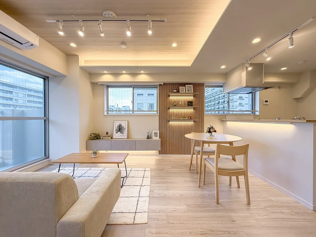 KYOEI HEIGHTS TAMACHI — Shibaura, Minato-ku, Tokyo