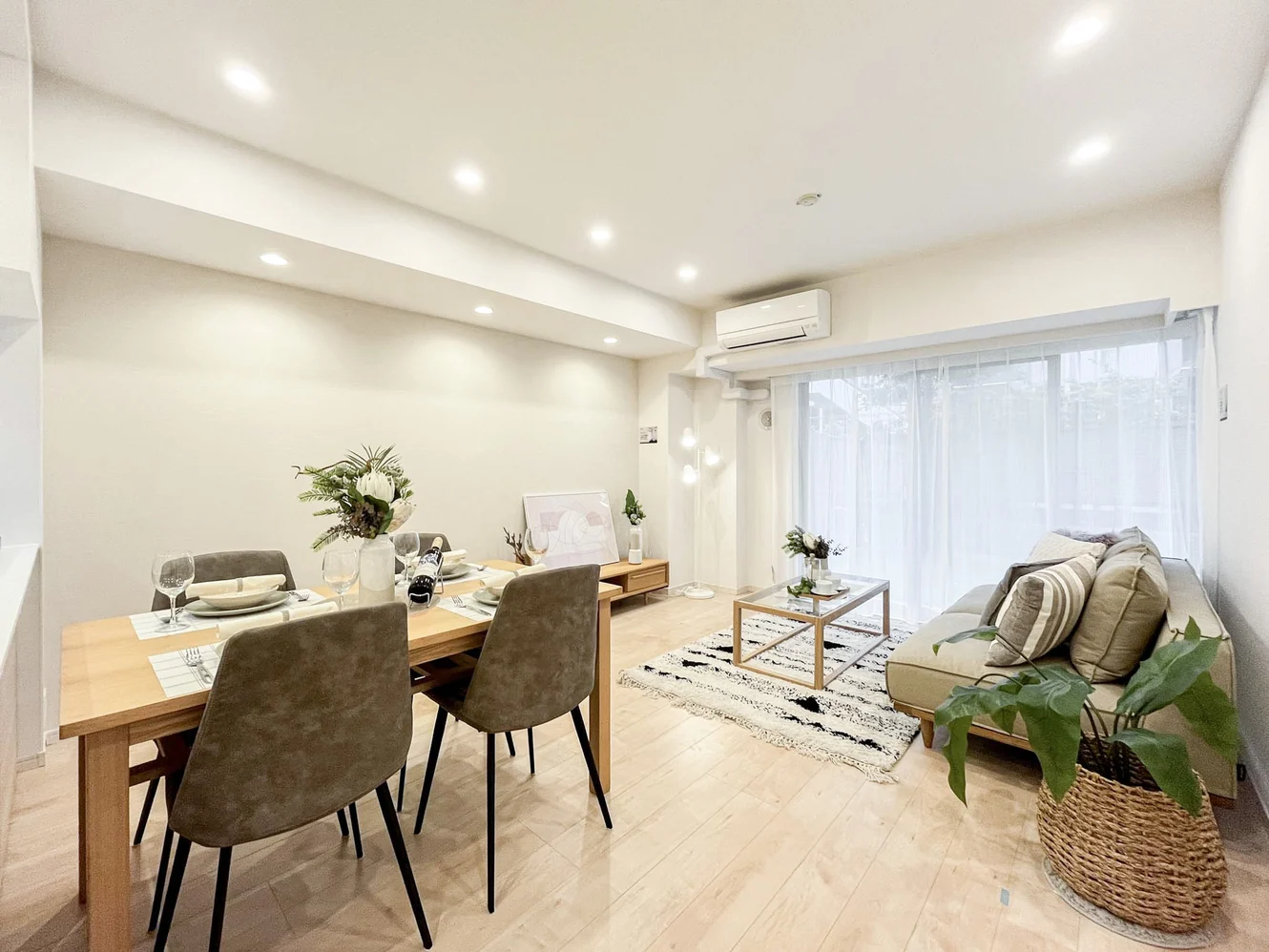 LIBER NIPPORI GRACIA — Higashi-Nippori, Arakawa-ku, Tokyo