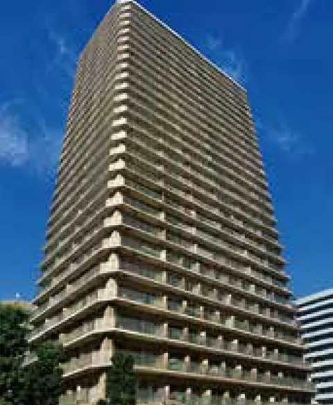 LIONS TOWER IKEBUKURO