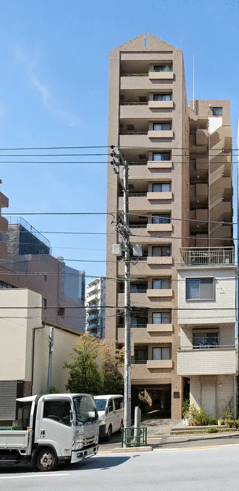 LUMINE HON-KOMAGOME