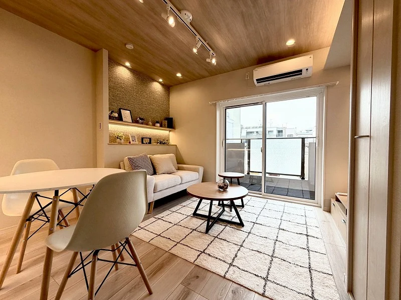 MINAMI AZABU ROYAL CORPO — Minami-Azabu, Minato-ku, Tokyo