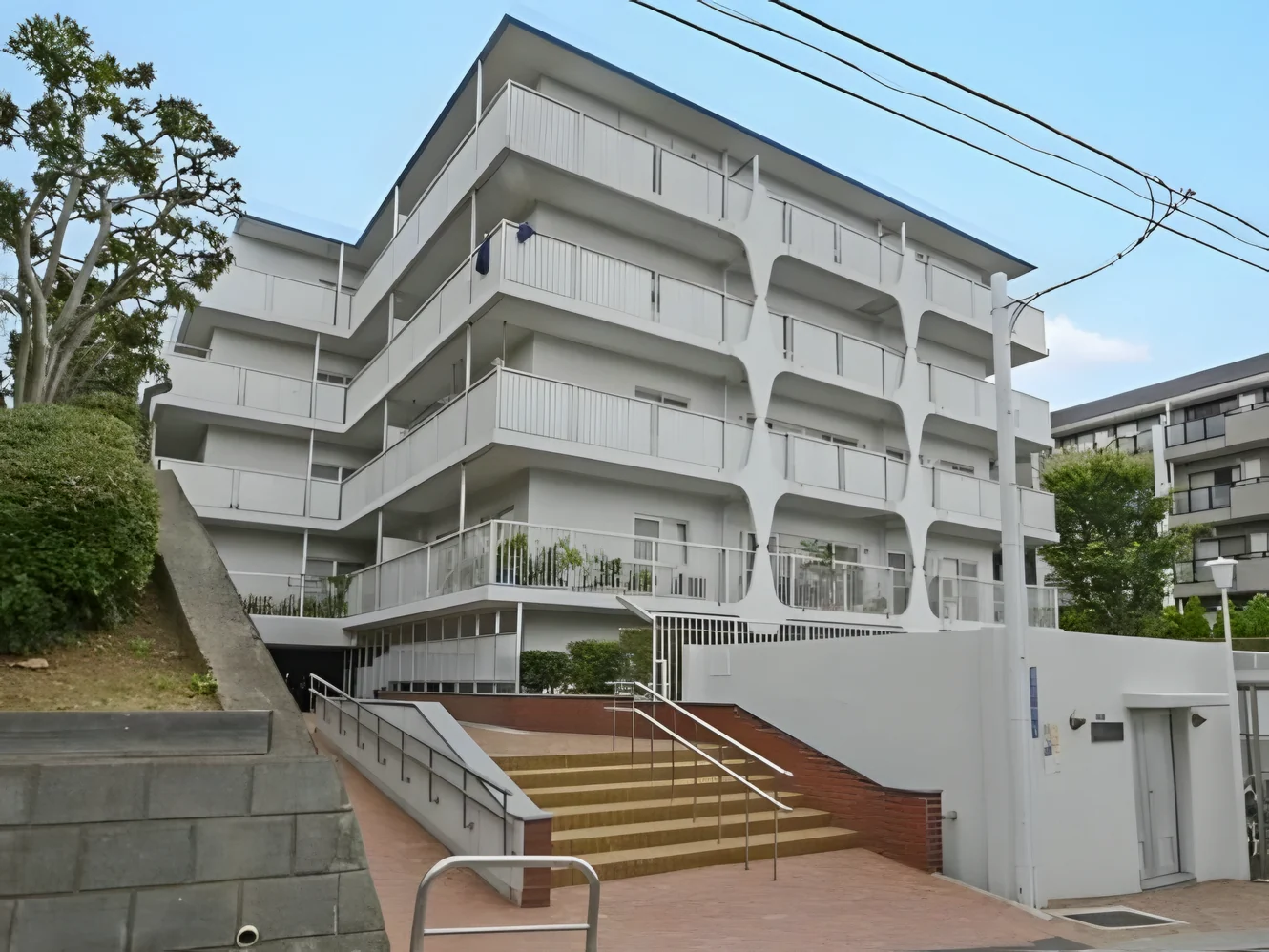 MINAMI-MAGOME SKY HEIGHTS — Minami-Magome, Ota-ku, Tokyo