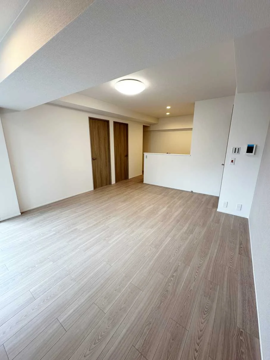 NISSHO IWAI NISHIARAI MANSION — Shimane, Adachi-ku, Tokyo