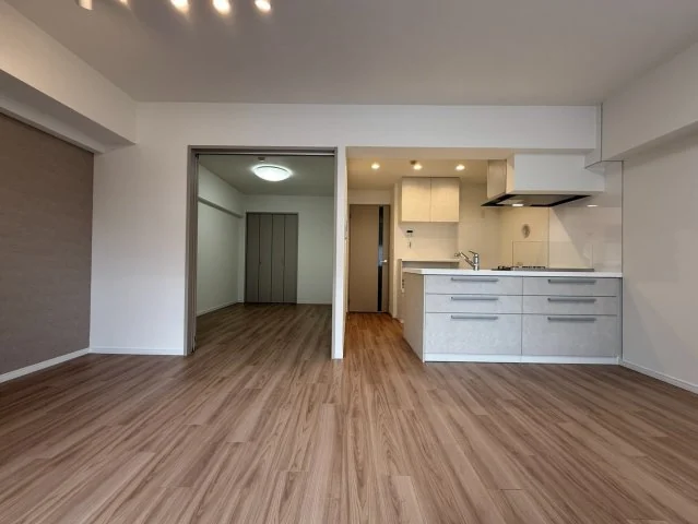 PALAIS SOLEIL SETAGAYA 2-CHOME — Setagaya, Setagaya-ku, Tokyo