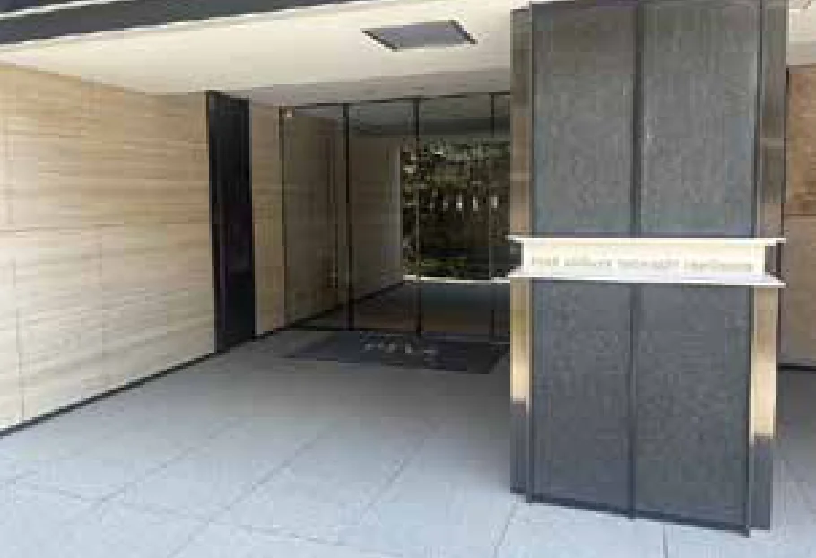 ピアース 渋谷本町レジデンス 外観