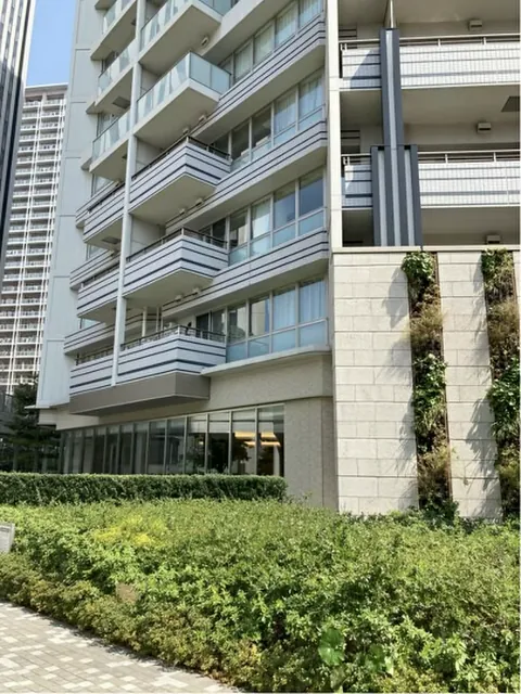 PRIME PARKS SHINAGAWA SEASIDE THE TOWER