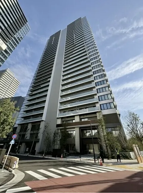 PROUD TOWER KOIWA FRONT