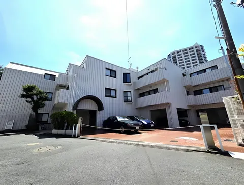 SHUWA GOTENYAMA RESIDENCE