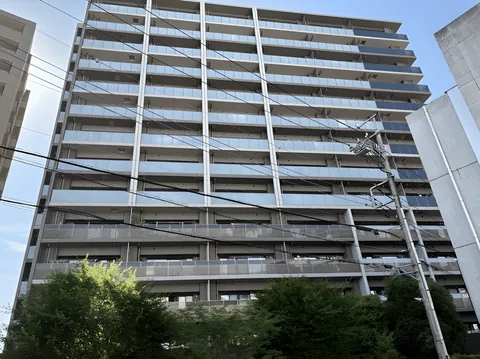 THE PARKHOUSE URAWA KISHICHO