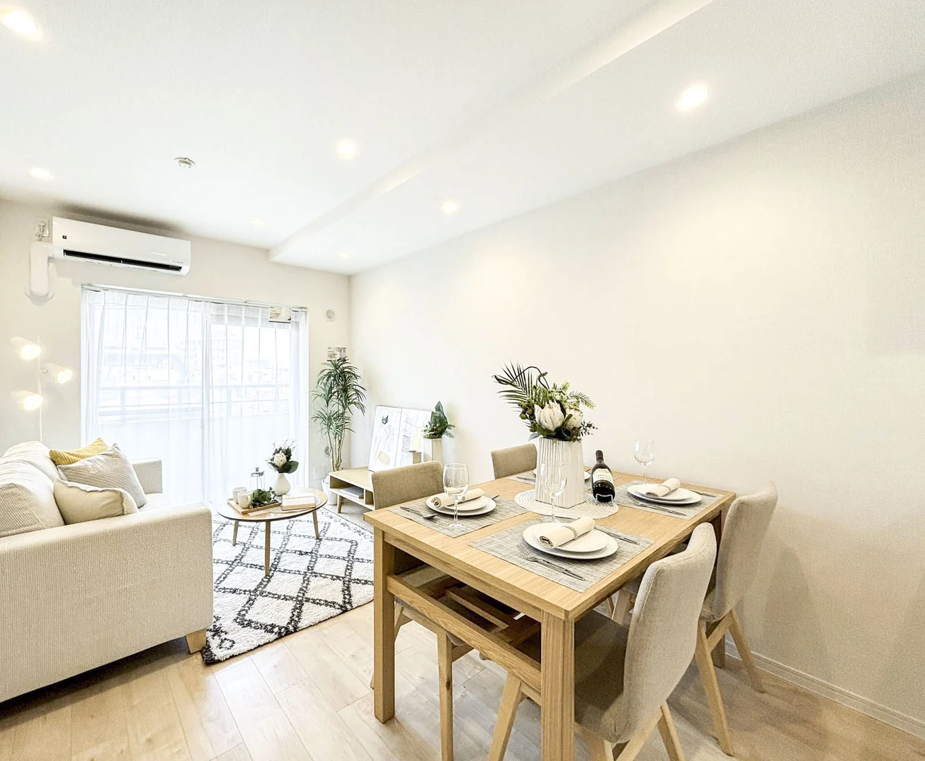 TOWA CHITOSE FUNABASHI HOMES — Funabashi, Setagaya-ku, Tokyo