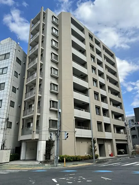 VERITAGE KAWAGUCHI NAMIKI