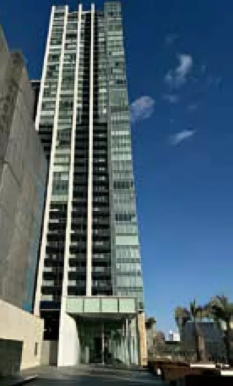 WORLD CITY TOWERS AQUA TOWER