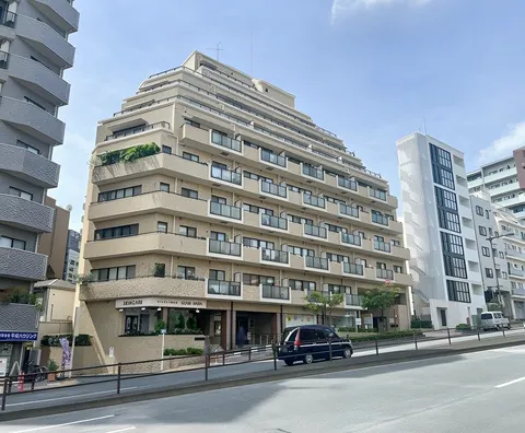 YOTSUYA GARDENIA